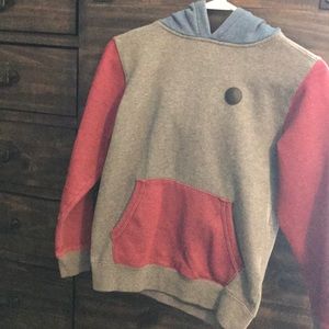 Volcom pullover Hoodie